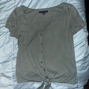 American Eagle blouse